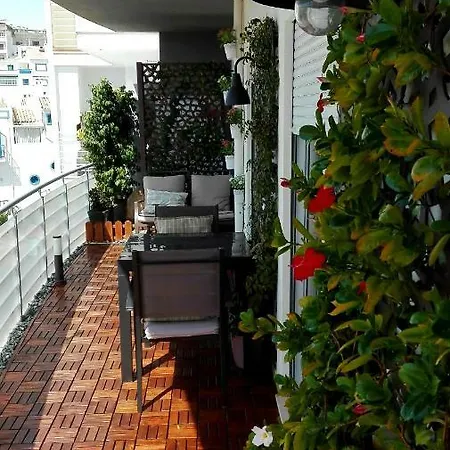 Pensión Sunhouse 3*