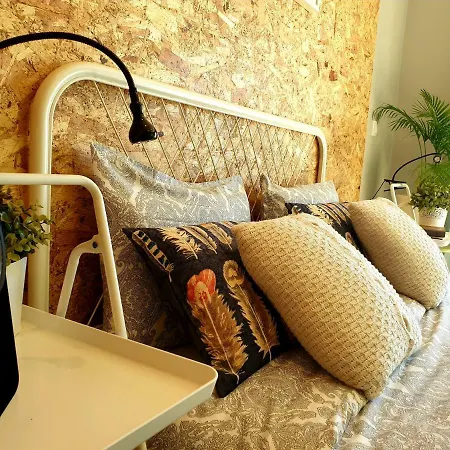 Гостевой дом Sunhouse