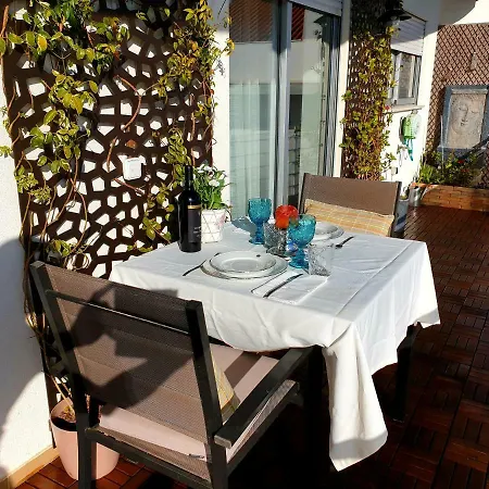 Sunhouse Pensión Albufeira