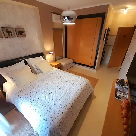 Sunhouse 3* אלבופיירה