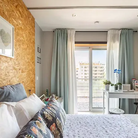 Guest house Sunhouse
