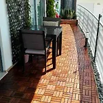 Гостевой дом Sunhouse Албуфейра