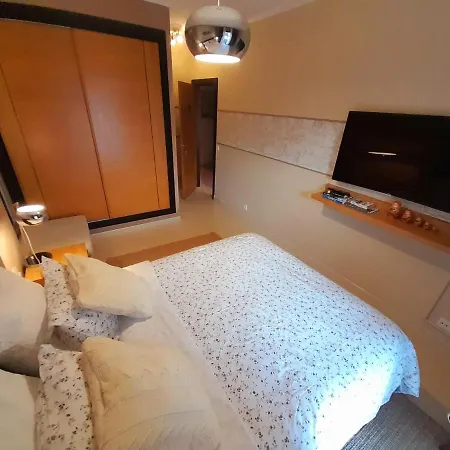 Guest house Sunhouse