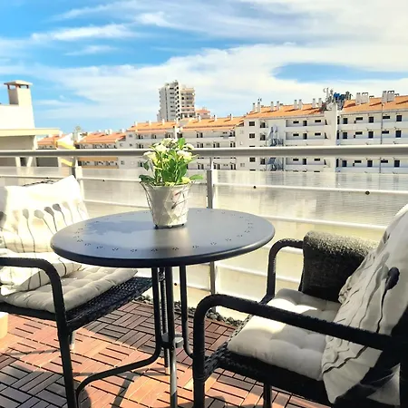 Sunhouse Albufeira