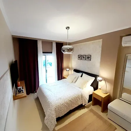 Guest house Sunhouse *