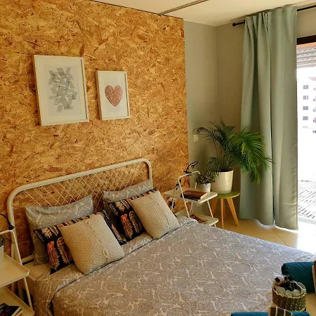 Sunhouse Guest house *