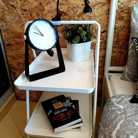 بيت ضيافة Sunhouse