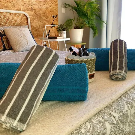 Гостевой дом Sunhouse 3*