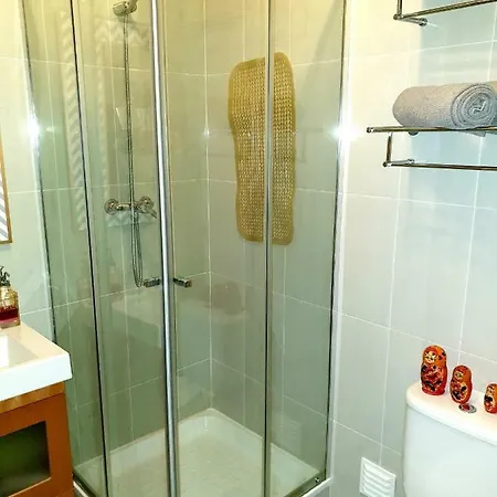 Sunhouse Guest house *