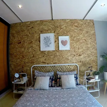 Sunhouse * Albufeira