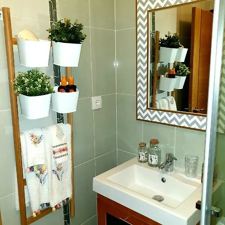 Sunhouse Guest house Albufeira