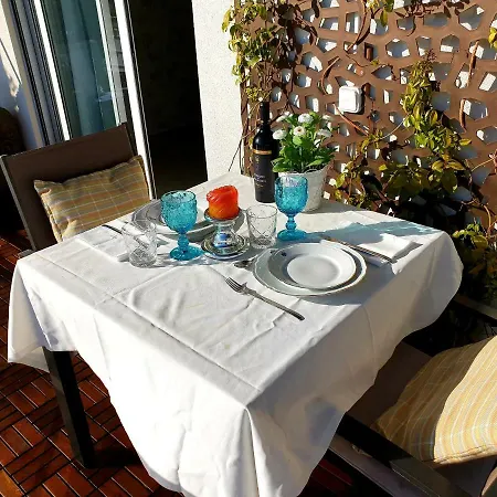 Guest house Sunhouse *