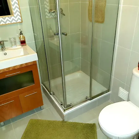 Guest house Sunhouse Albufeira