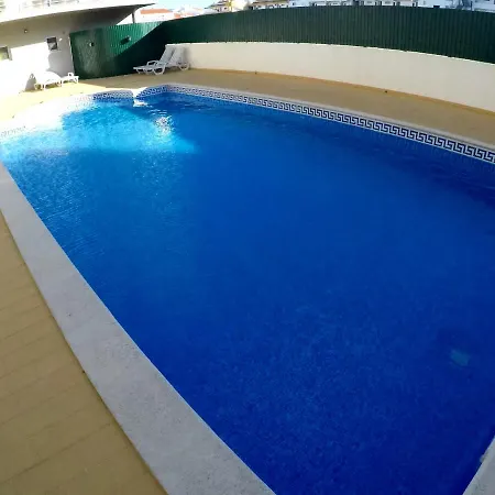 Sunhouse * Albufeira