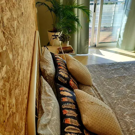 Sunhouse بيت ضيافة 3*