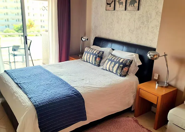 Sunhouse Vendégház