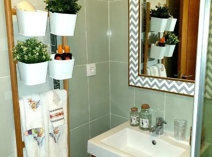 Sunhouse Vendégház Albufeira