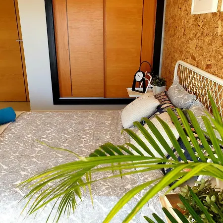 Sunhouse 게스트하우스